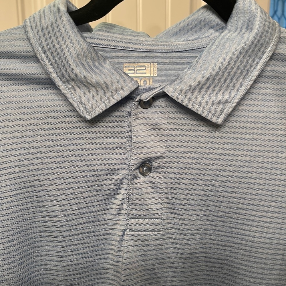 Mens polo